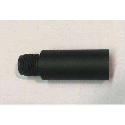 OP Barrel Extension　小 Airsoft Parts E&C 15